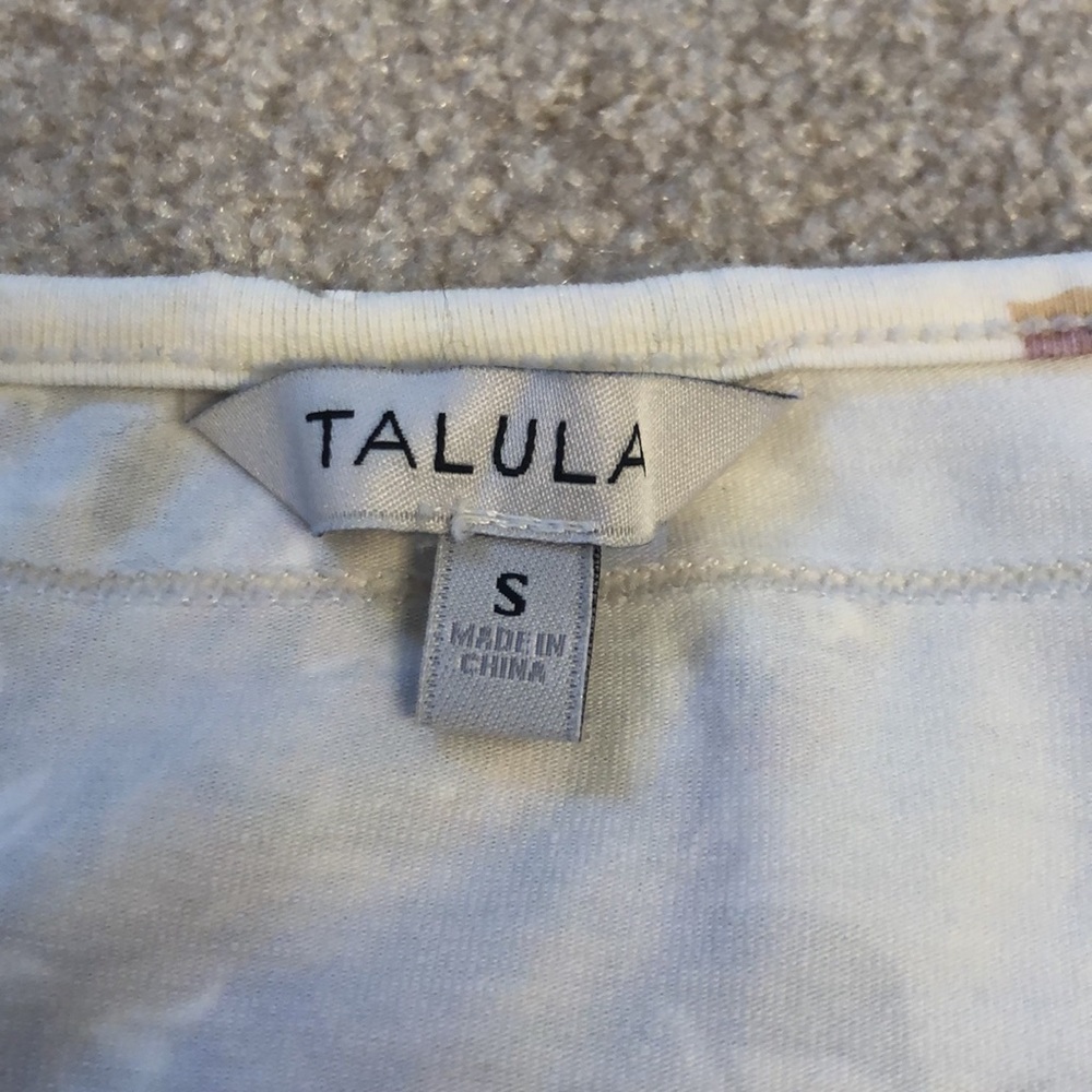Talula Top - Picture 3 of 3
